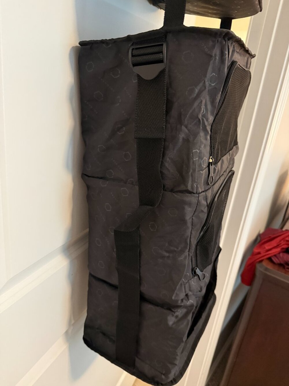 Nomatic Travel Laundry Bag and Solgaard Travel Closet Compression Organizer - Picture 7 of 16